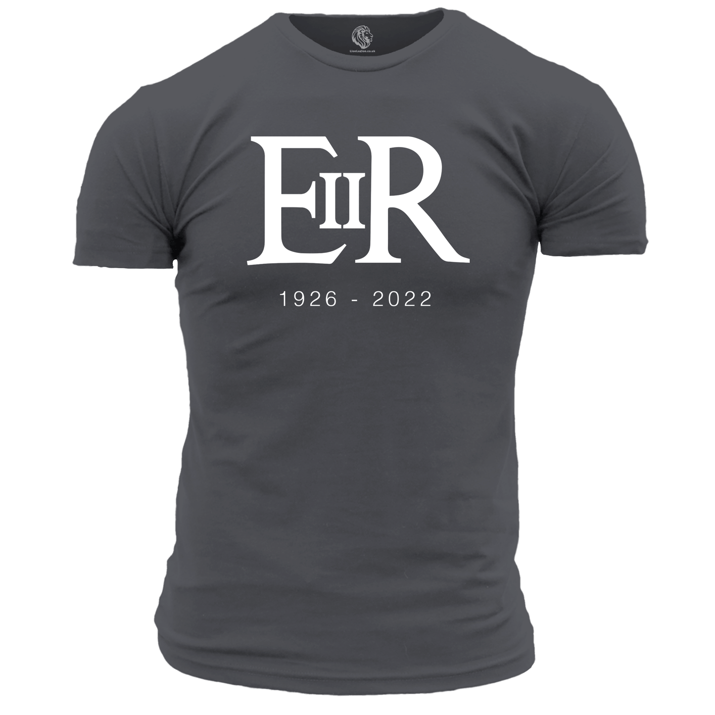 Queen Elizabeth 1926 - 2022 T Shirt