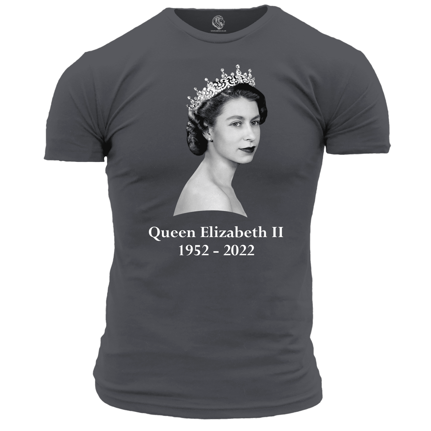 Queen's Portrait T Shirt