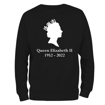 Queen's Reign 2 Sweatshirt