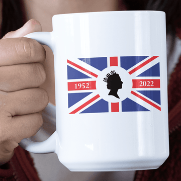 Patriotic Mug