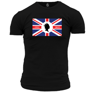 Queen's Reign T Shirt