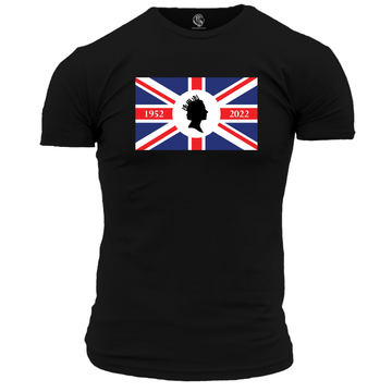Queen's Reign T Shirt