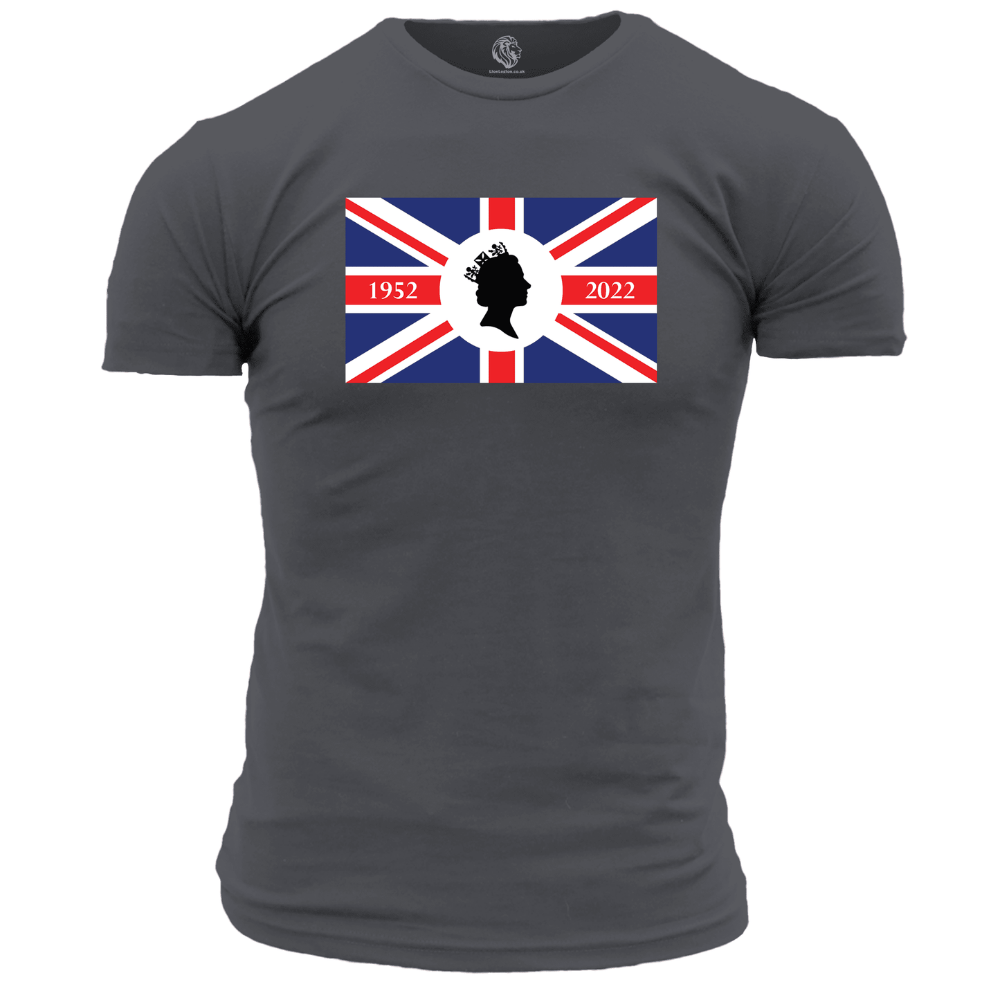 Queen's Reign T Shirt
