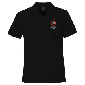 RAF Remembrance Polo Shirt