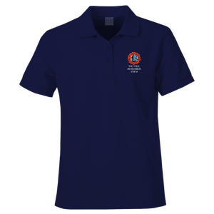 RAF Remembrance Polo Shirt