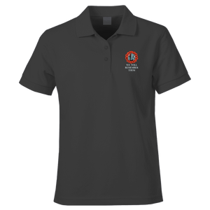 RAF Remembrance Polo Shirt