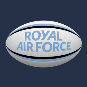 RAF Rugby Polo Shirt