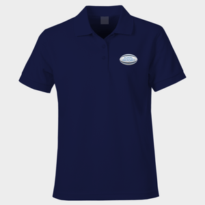 RAF Rugby Polo Shirt