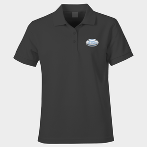 RAF Rugby Polo Shirt