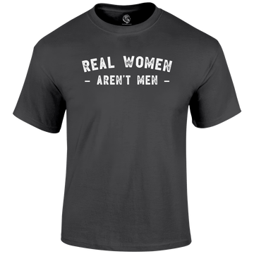 Real Women T Shirt