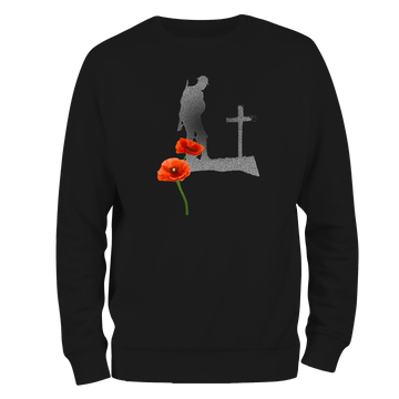 Reflection Sweatshirt