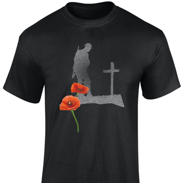 Reflection T Shirt