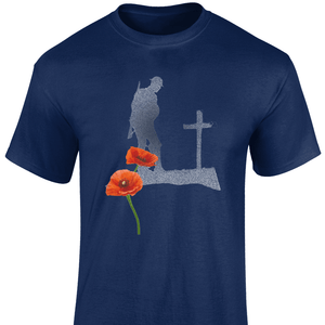 Reflection T Shirt