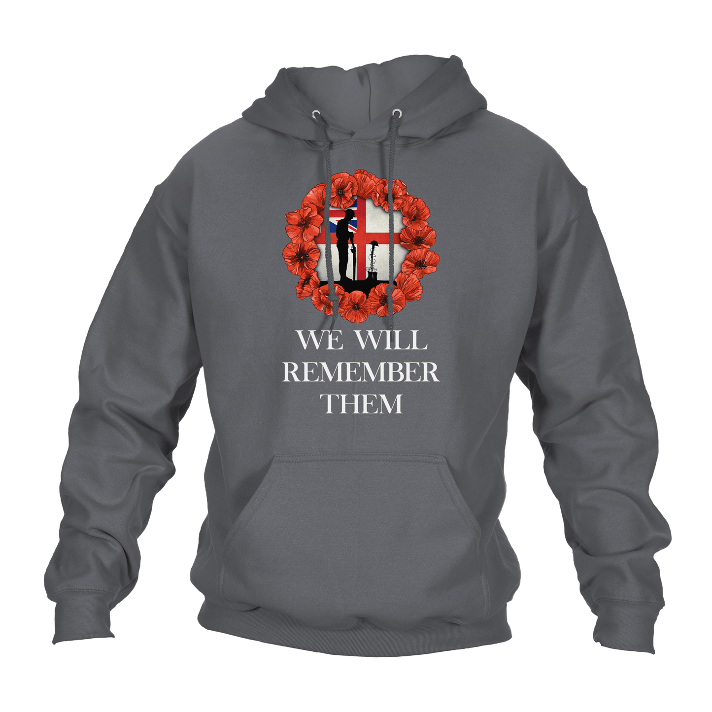 RN Remembrance Hoodie