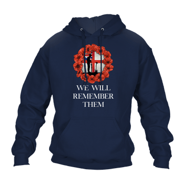 RN Remembrance Hoodie