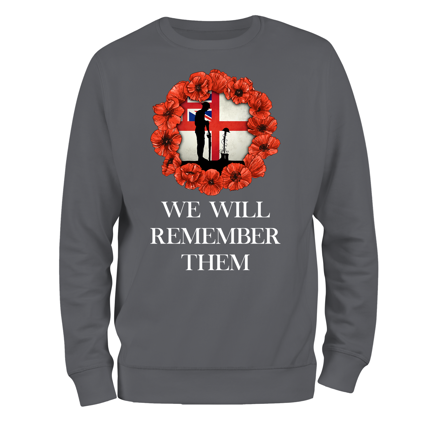 RN Remembrance Sweatshirt
