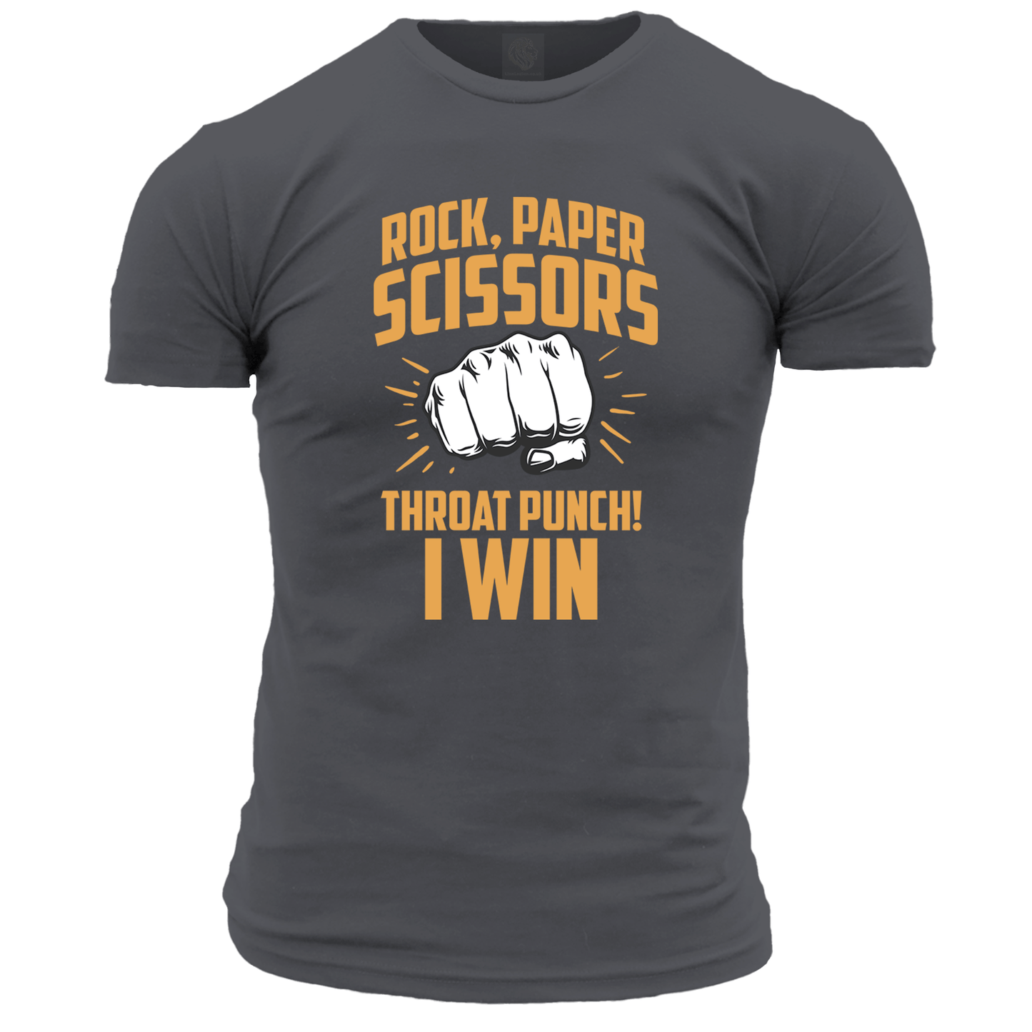 Rock Paper Scissors Tshirt