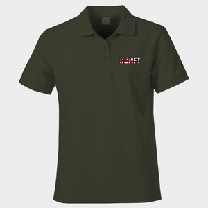 ROMFT Polo Shirt