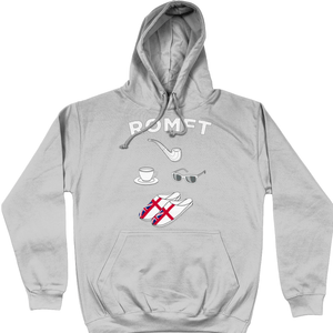 ROMFT Slippers Unisex Hoodie