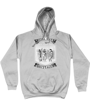 Royal Navy Dancing Team Unisex Hoodie