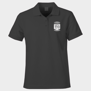 Royal Navy Dancing Team Polo Shirt