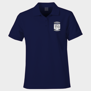 Royal Navy Dancing Team Polo Shirt