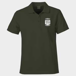 Royal Navy Dancing Team Polo Shirt
