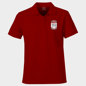 Royal Navy Dancing Team Polo Shirt