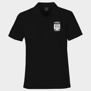 Royal Navy Dancing Team Polo Shirt
