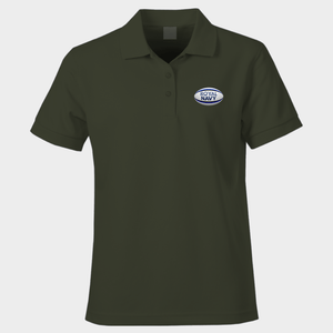Royal Navy Rugby Polo Shirt