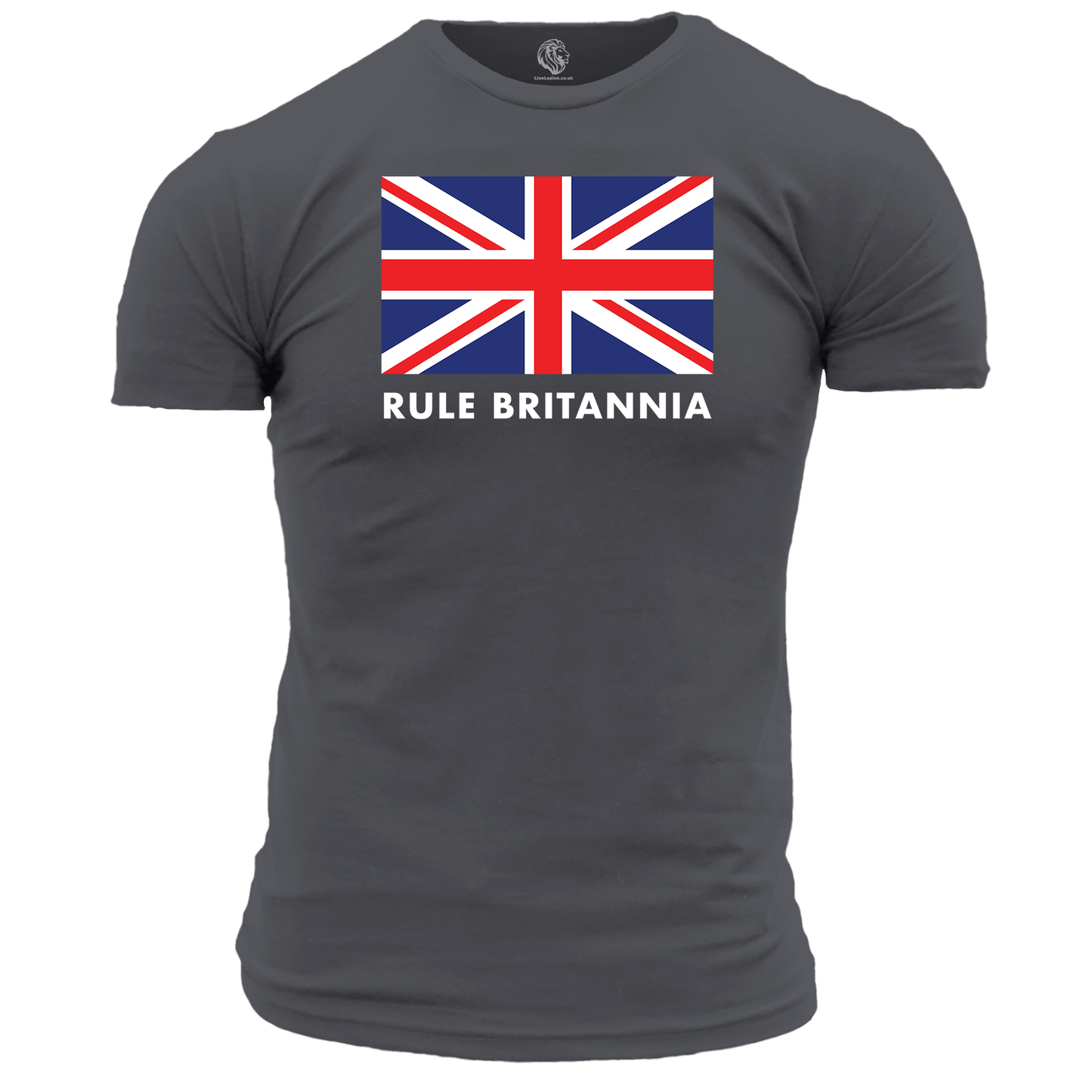Rule Britannia T Shirt