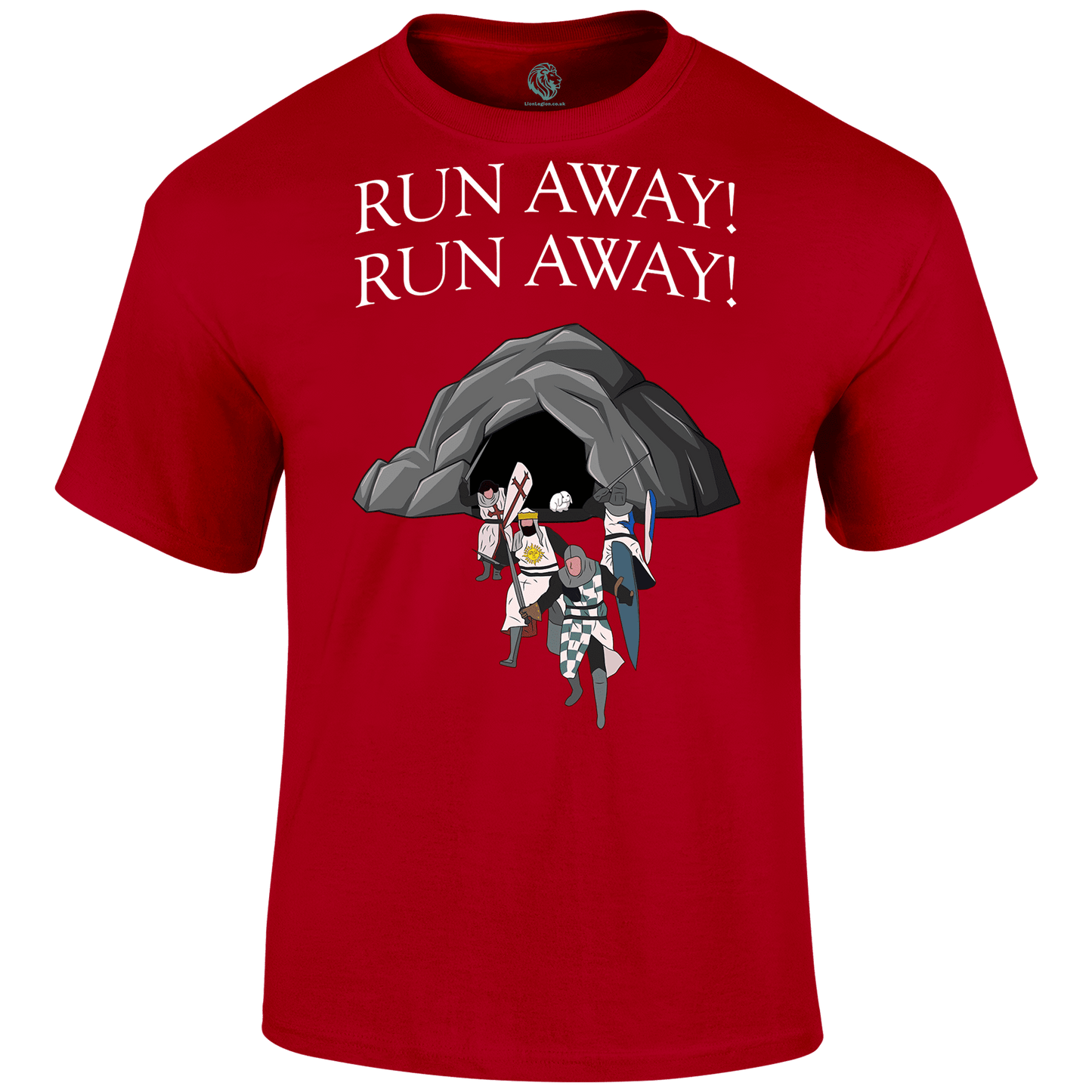 Run Away T Shirt