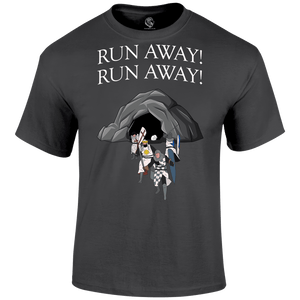 Run Away T Shirt