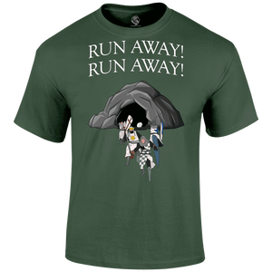 Run Away T Shirt