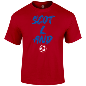 Scotland T Shirt