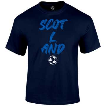 Scotland T Shirt