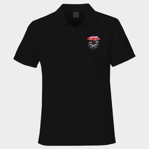 Scottish Roots Polo Shirt