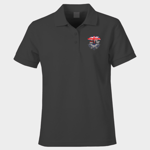 Scottish Roots Polo Shirt
