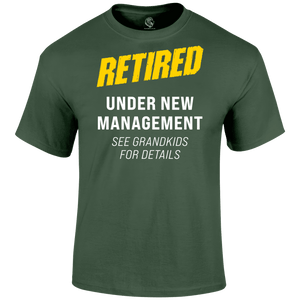 See Grandkids T Shirt