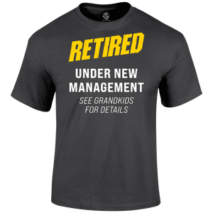 See Grandkids T Shirt