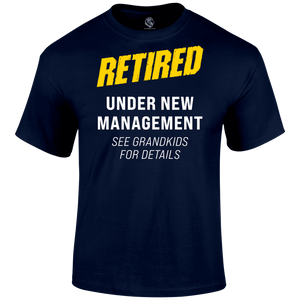 See Grandkids T Shirt