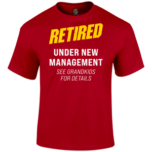 See Grandkids T Shirt