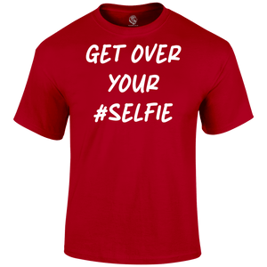 Selfie T Shirt