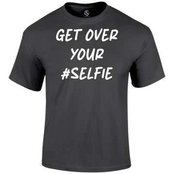 Selfie T Shirt