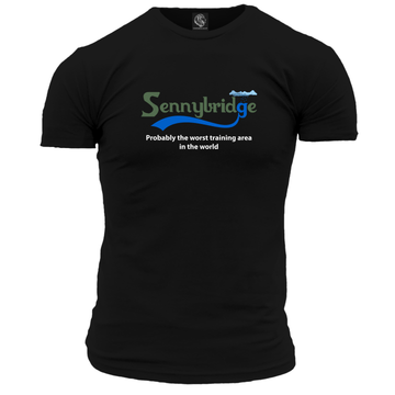 Sennybridge Unisex T Shirt