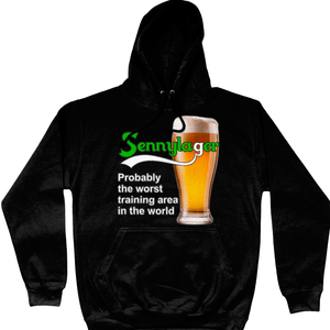 Sennylager Unisex Hoodie