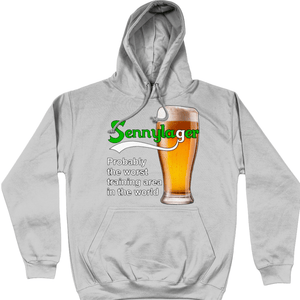 Sennylager Unisex Hoodie