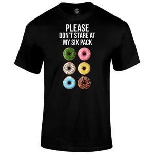 Six Pack T Shirt