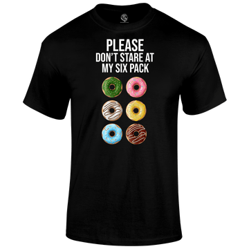 Six Pack T Shirt