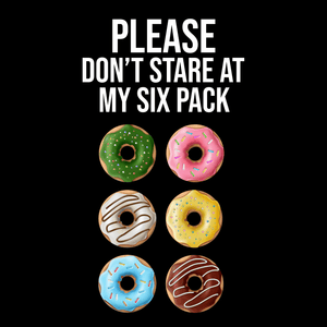 Six Pack T Shirt